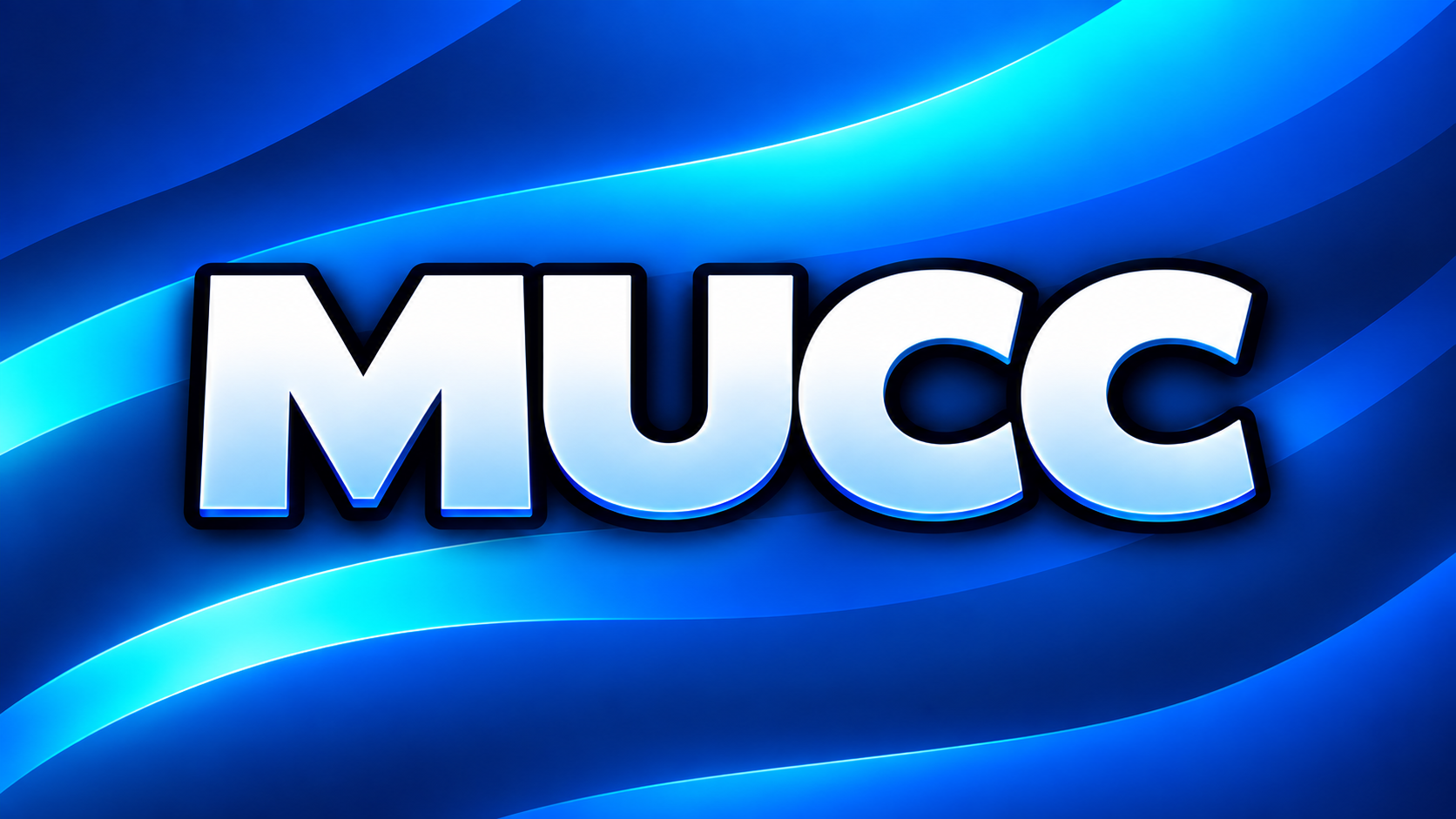 MUCC Logo